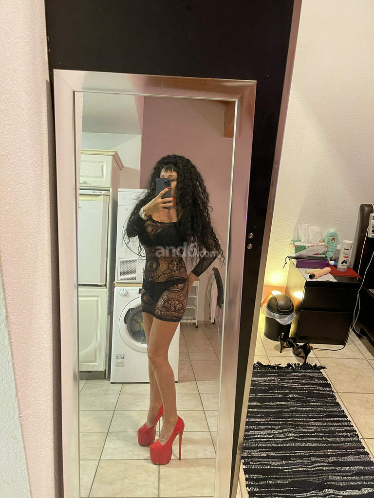 Sara – Bad-Ragaz photo 5