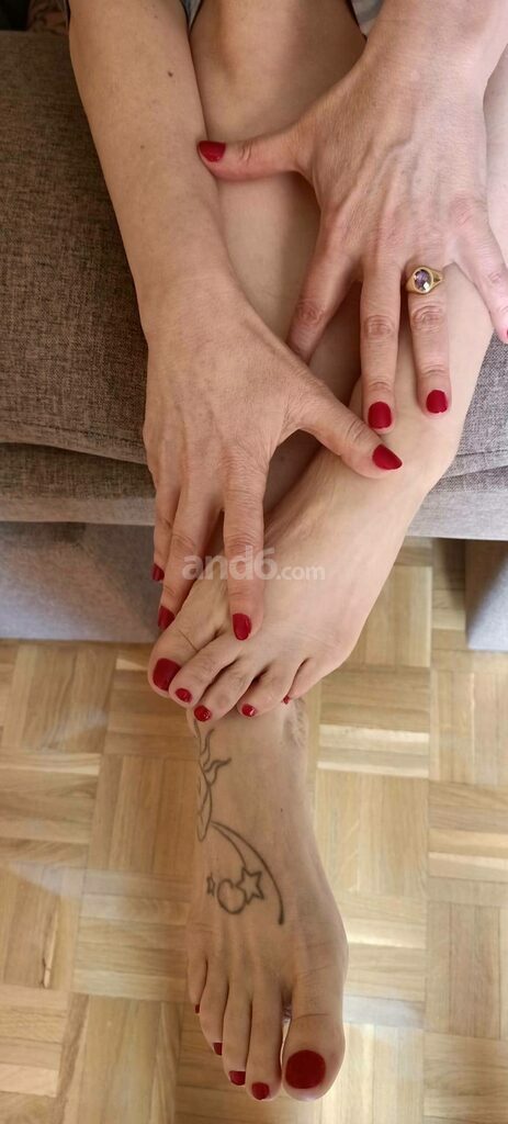 ROSMARY – Basel photo 4