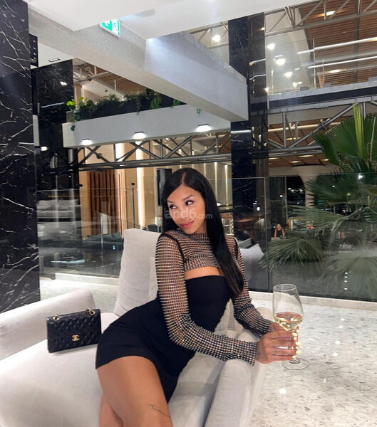 TS Chloe