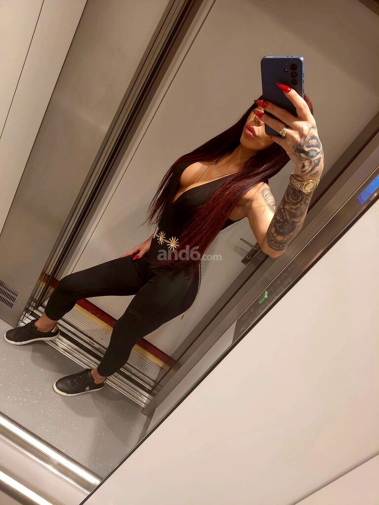 Natasha – Luzern photo 3