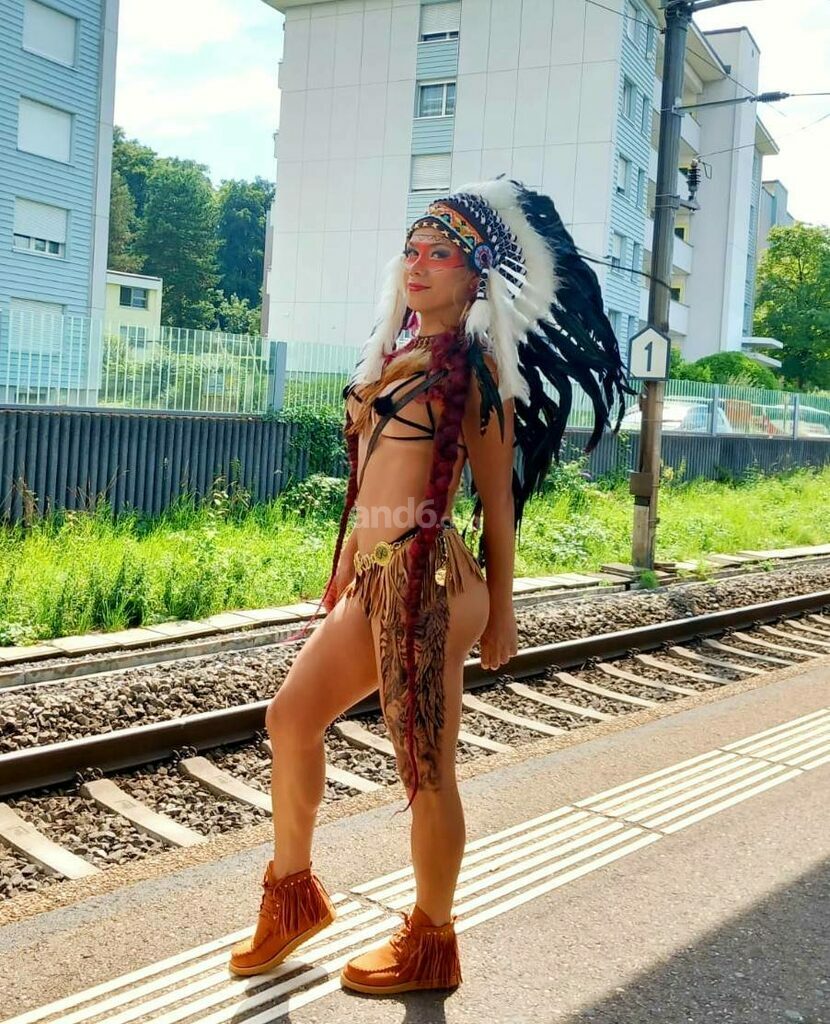 TS ALESSIA FERRARI – Oensingen photo 3