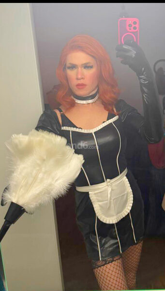 TS Tallya Ginger