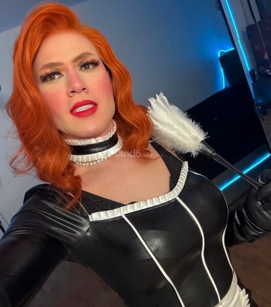 TS Tallya Ginger