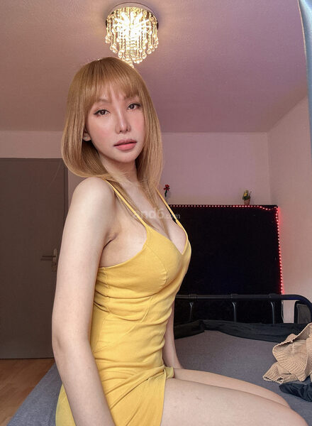 TS Haru