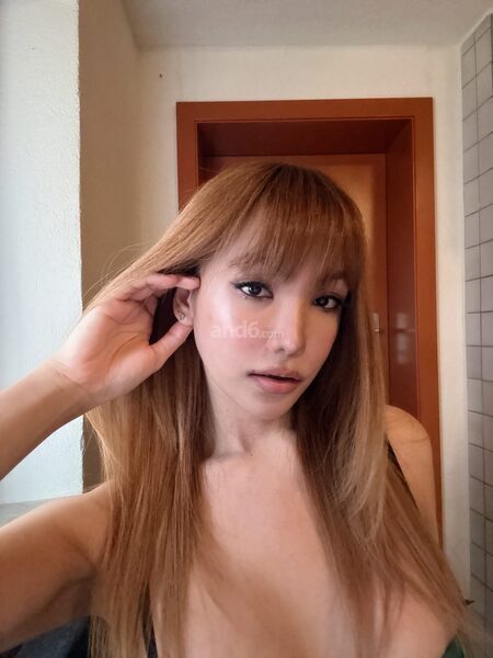 TS Haru
