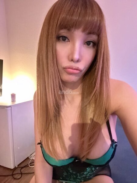 TS Haru