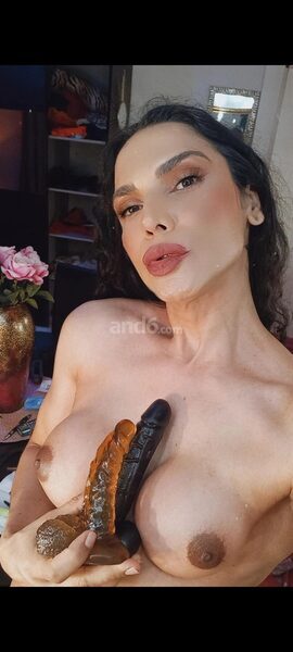 TS Gisele