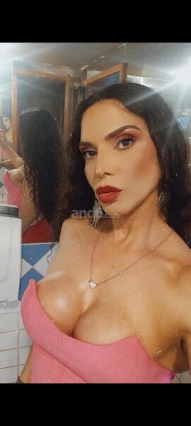 TS Gisele