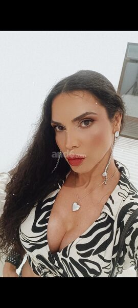 TS Gisele