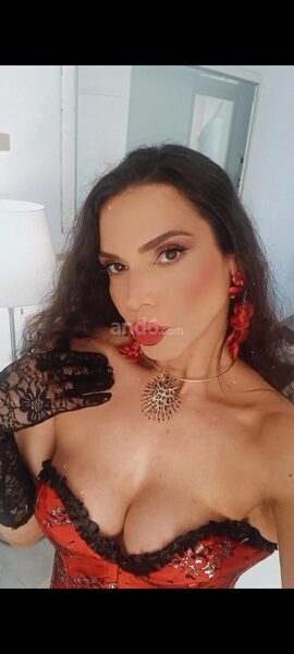 TS Gisele