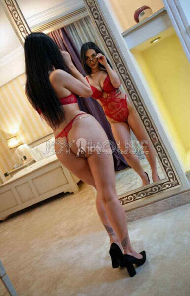 Katy