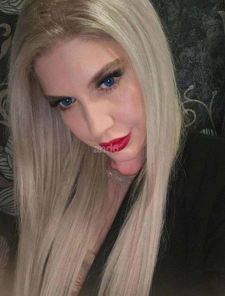 Vanessa CH – Lachen photo 1