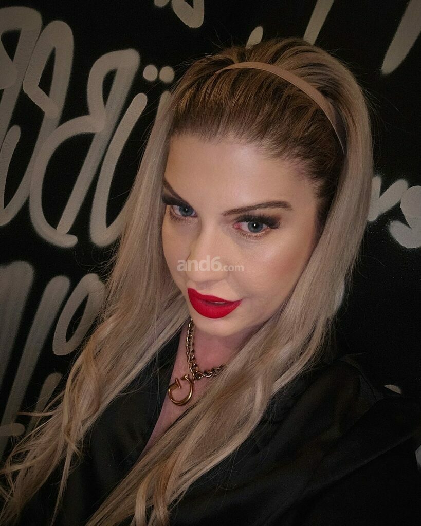 Vanessa CH – Lachen photo 5