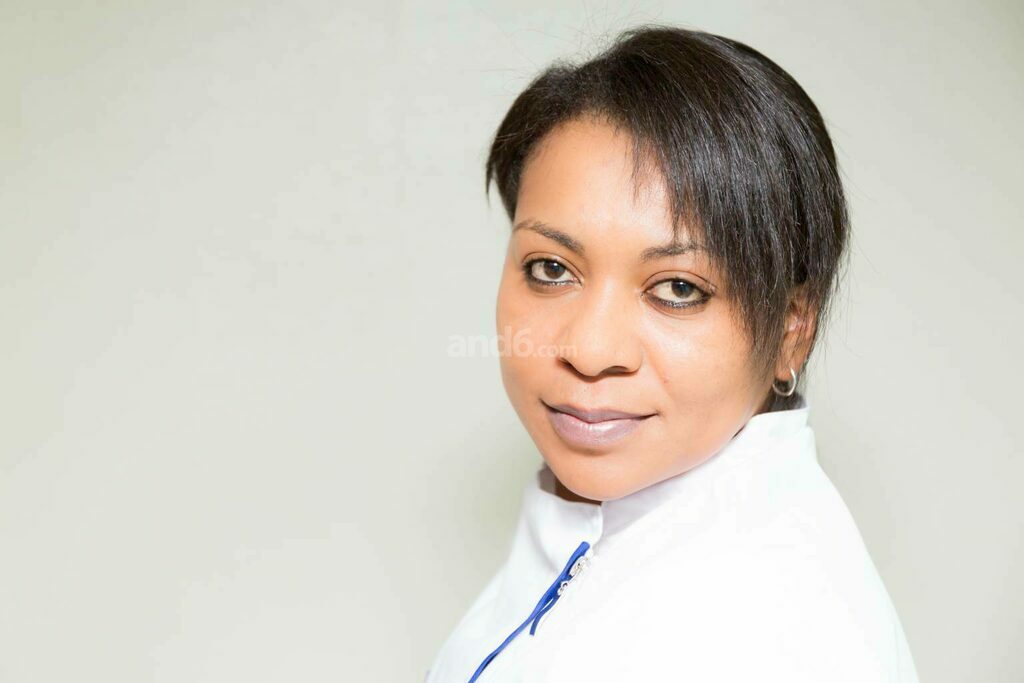 GEOVANNA – Lausanne photo 1
