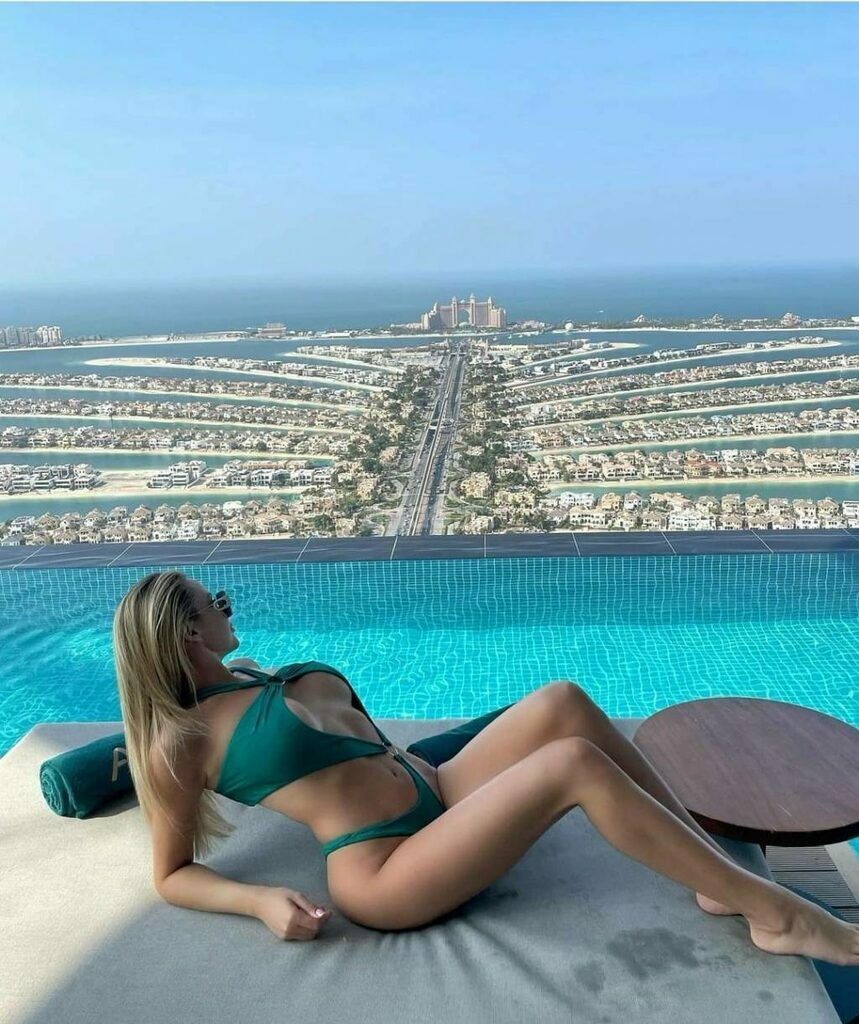 Adriana – Zürich photo 4