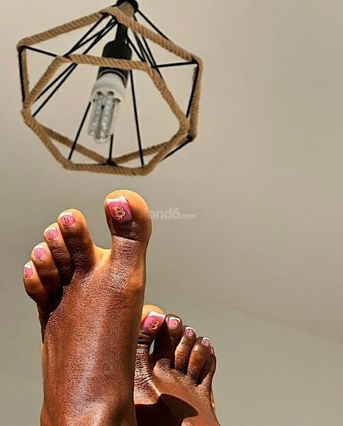 Goddess Mwenesi -FR-