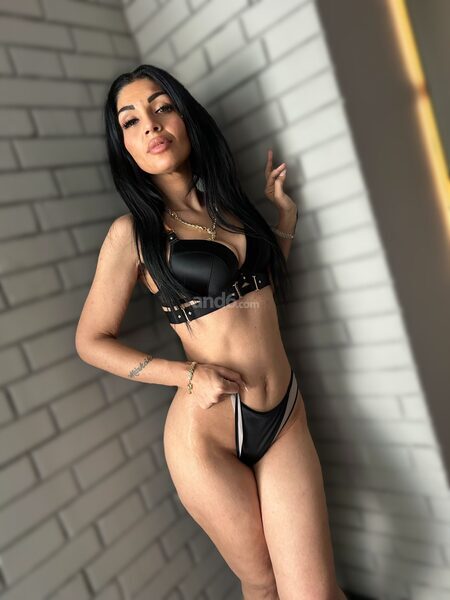 GINA