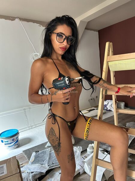 CANDY