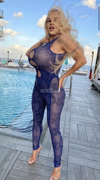 Sille StarTitien 2000 cc