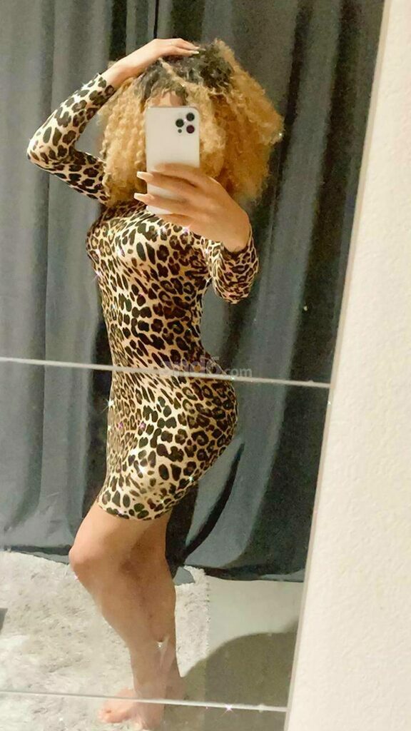 Cindy – Lausanne photo 3