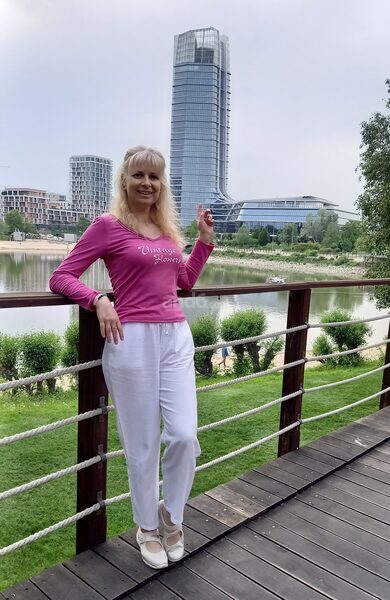 Veronika Masseuse