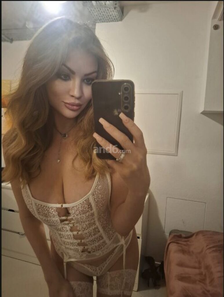 Anastasiia – Zürich photo 5