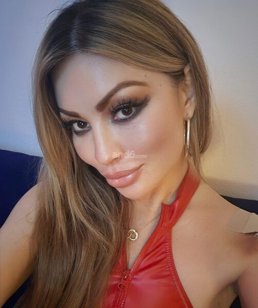 Anastasiia