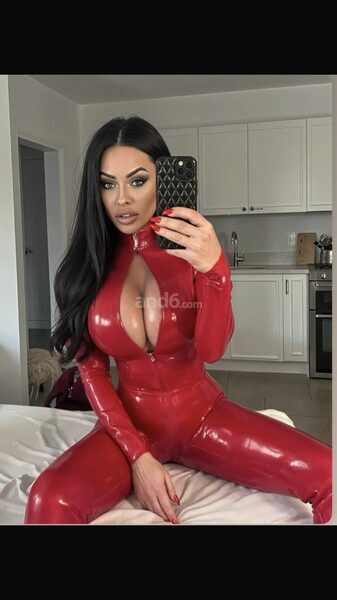fetish lady Kim