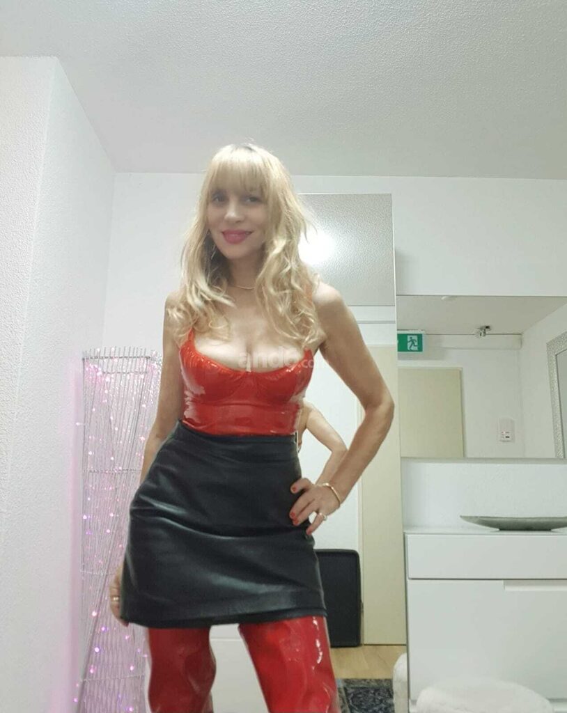 KYLIE – Schaffhausen photo 3