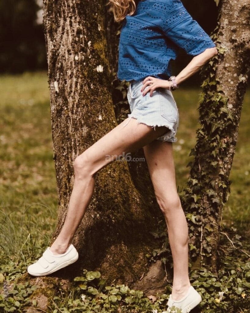 Cristina – Zürich photo 3