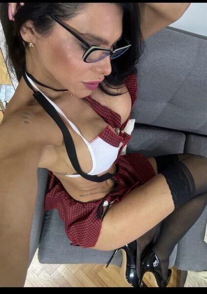 TS  Lucrecia súper Domina