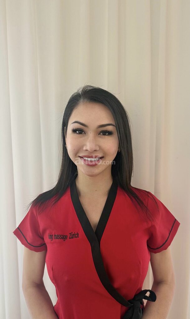 Ts Massage – Zürich photo 1