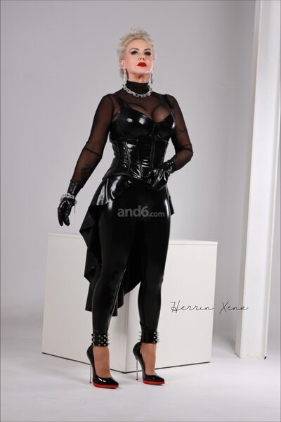 Herrin Xena
