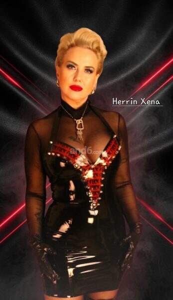 Herrin Xena