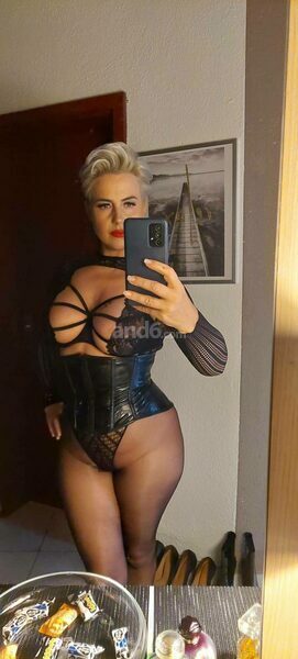 Herrin Xena
