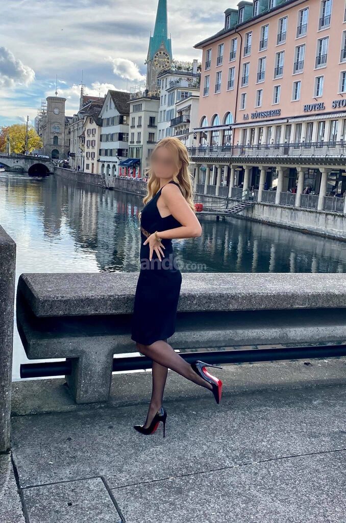 EVA – Zürich photo 1