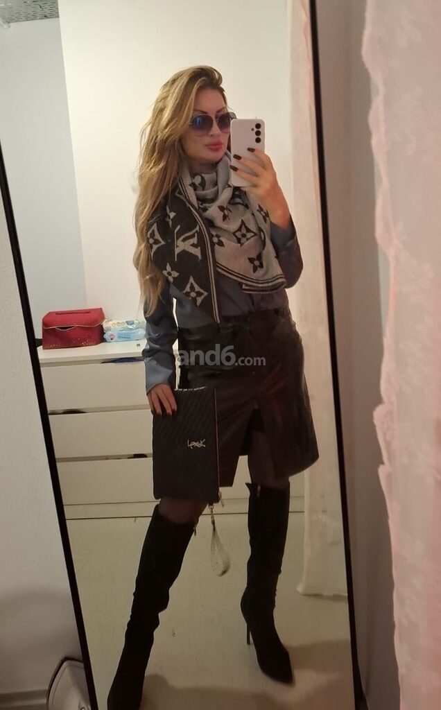 Model – Zürich photo 3