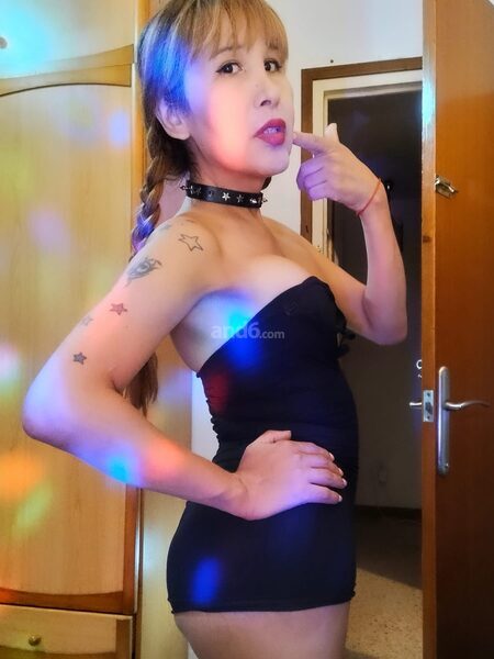 Ts Angelina