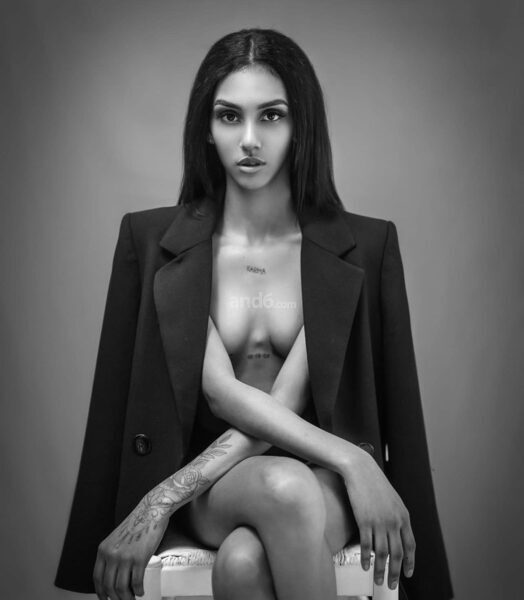 Karibik Naomi
