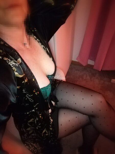 Eva Milf