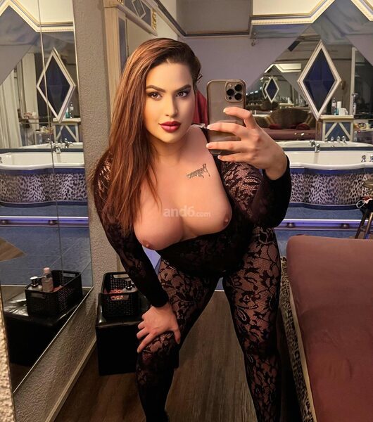 TS Sasha