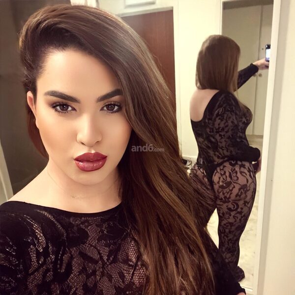 TS Sasha