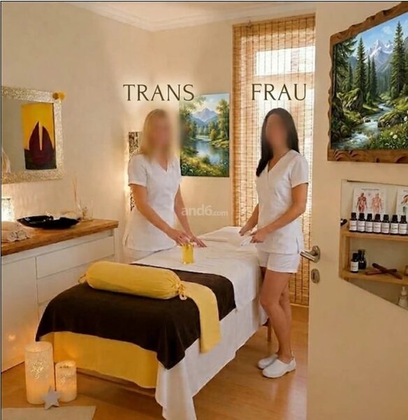 MASSAGERIN