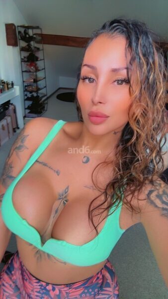 TS Dayana