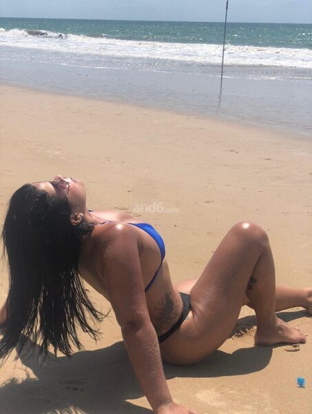 Victoria  Fenix