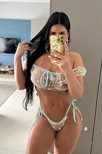 Lara tantrisch Allein