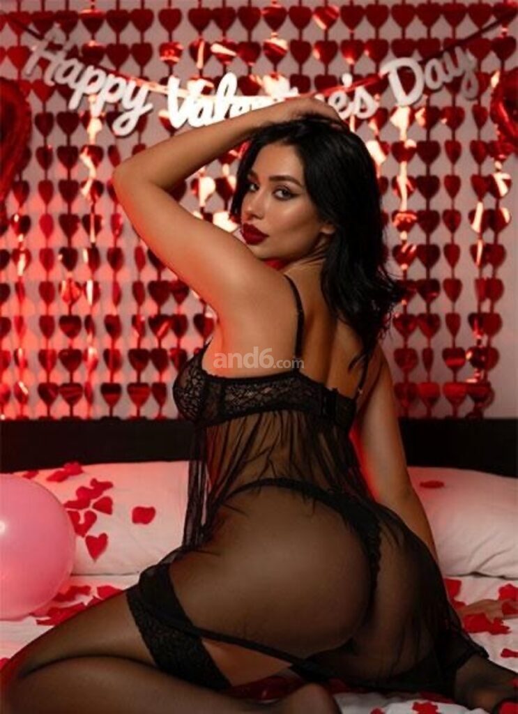 Victoria Fenix – Derendingen photo 5