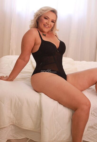 Charlotte Fênix