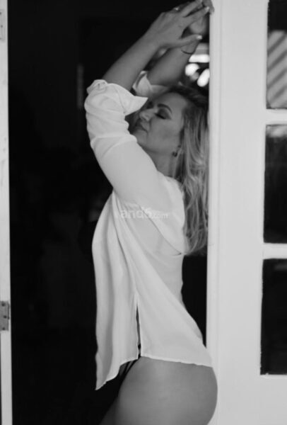 Charlotte Fênix