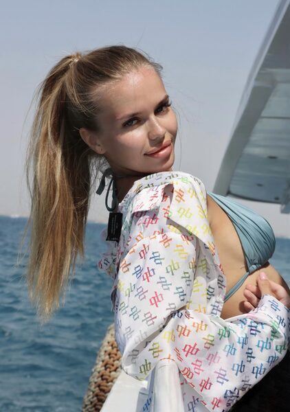 Sandra Selyna Angella